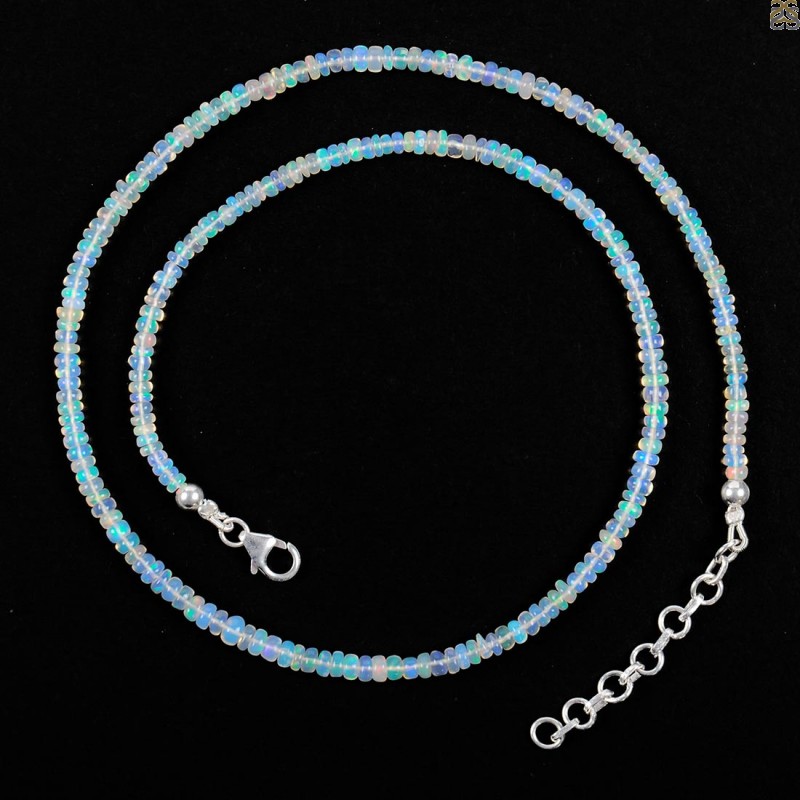 Opal Beads BDD-12-1497