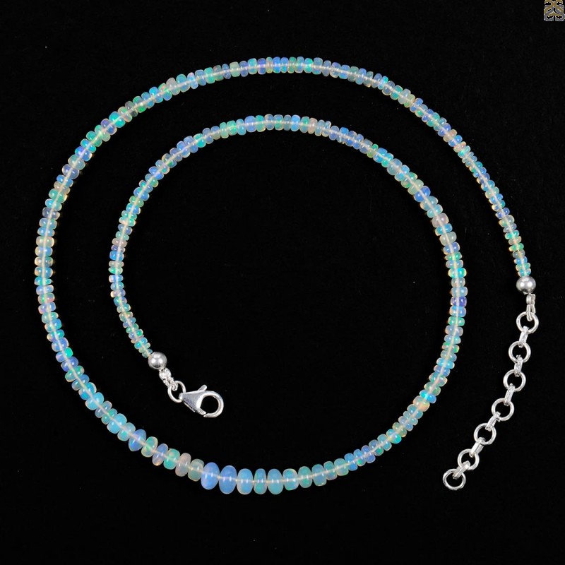 Opal Beads BDD-12-1519