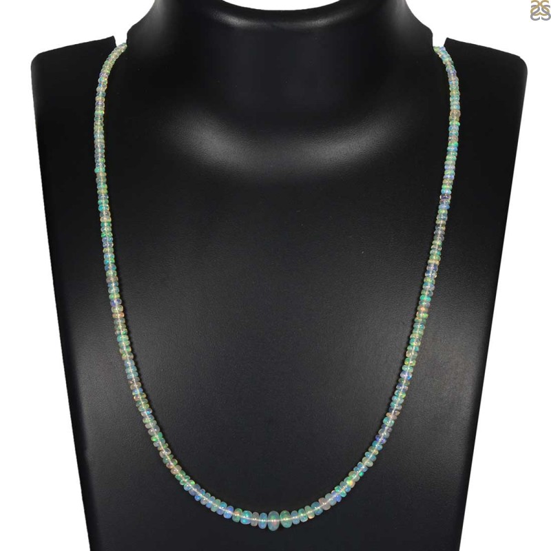 Opal Beads BDD-12-1523