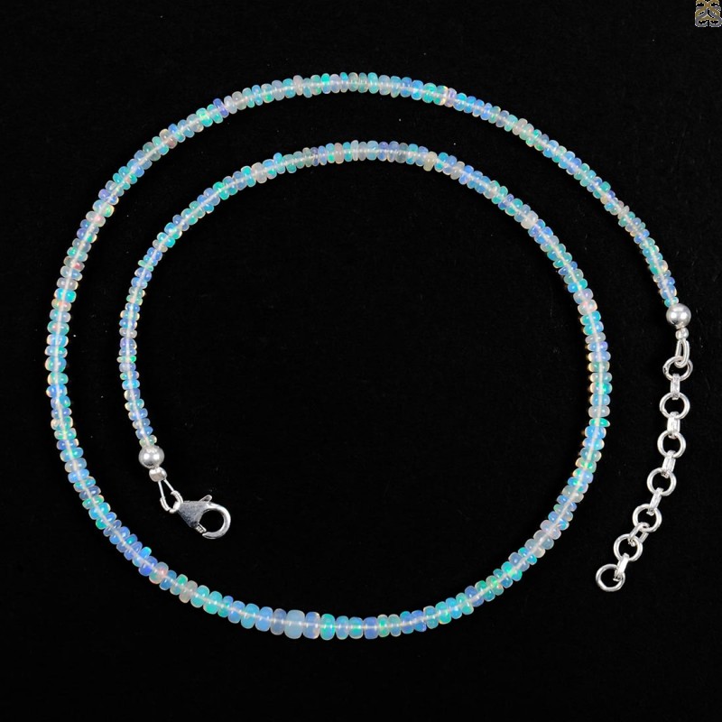 Opal Beads BDD-12-1538