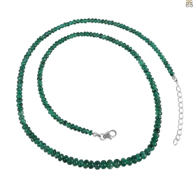 Emerald Beads BDD-12-200