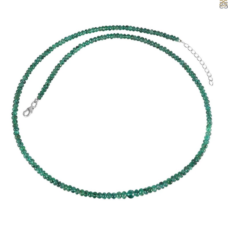 Emerald Beads BDD-12-23
