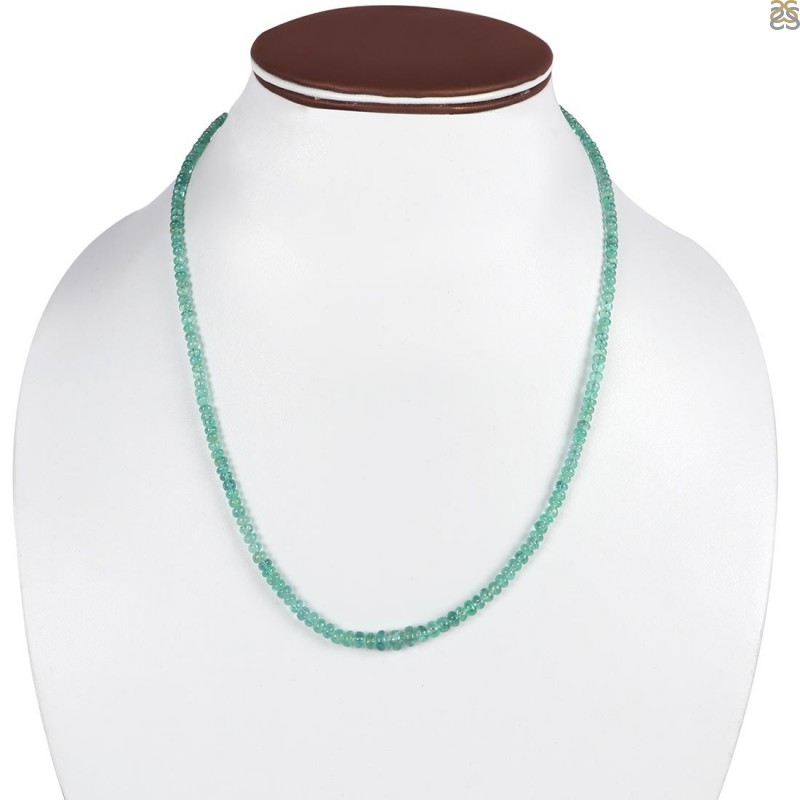 Emerald Beads BDD-12-258