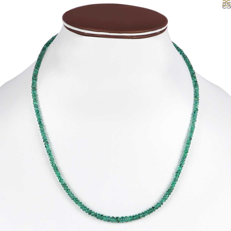 Emerald Beads BDD-12-29