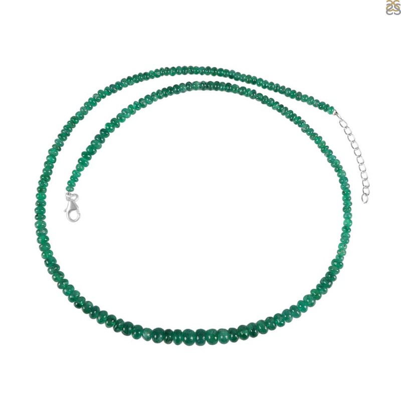 Emerald Beads BDD-12-30