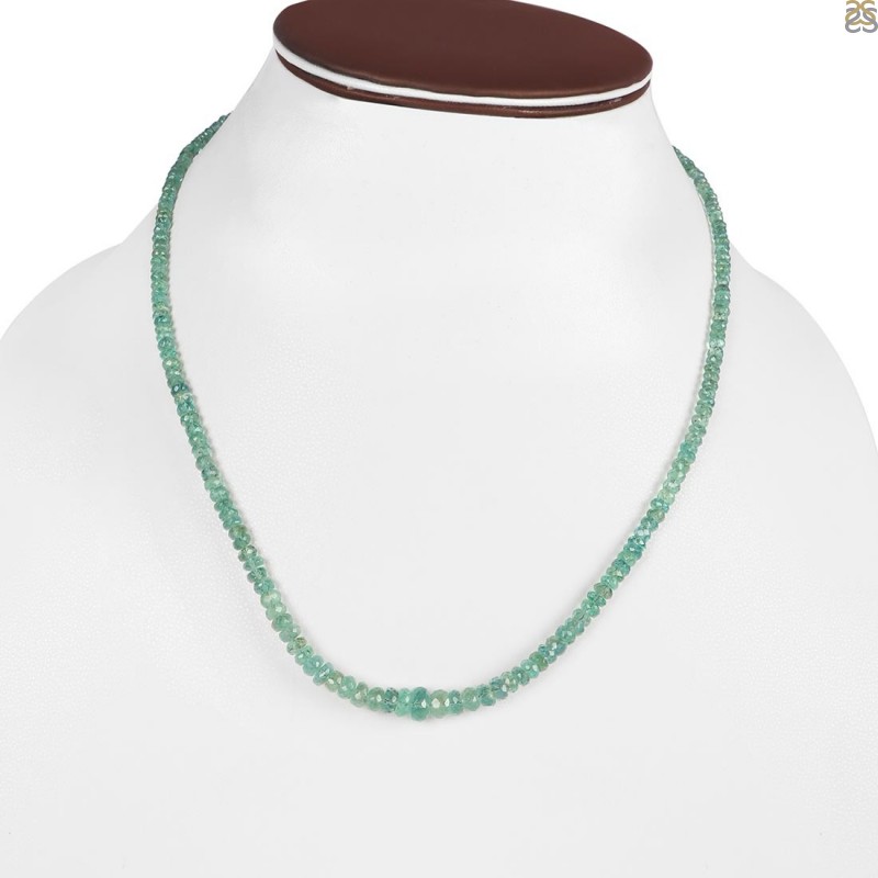 Emerald Beads BDD-12-311