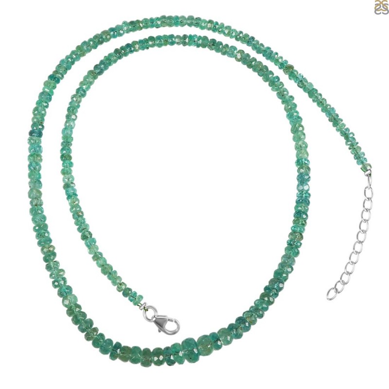 Emerald Beads BDD-12-311