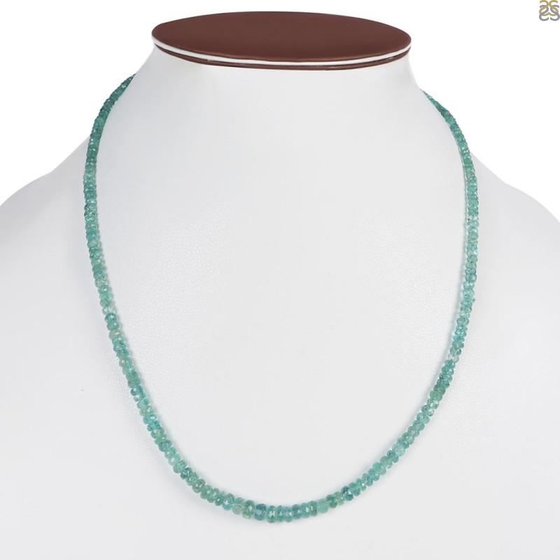 Emerald Beads BDD-12-315