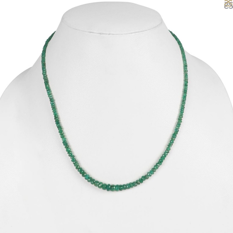 Emerald Beads BDD-12-339