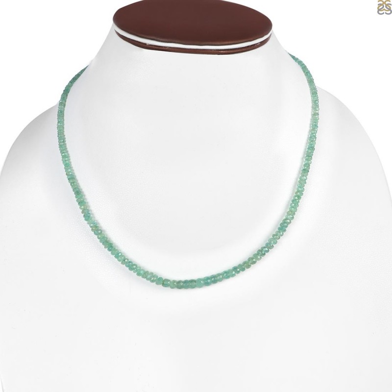 Emerald Beads BDD-12-368