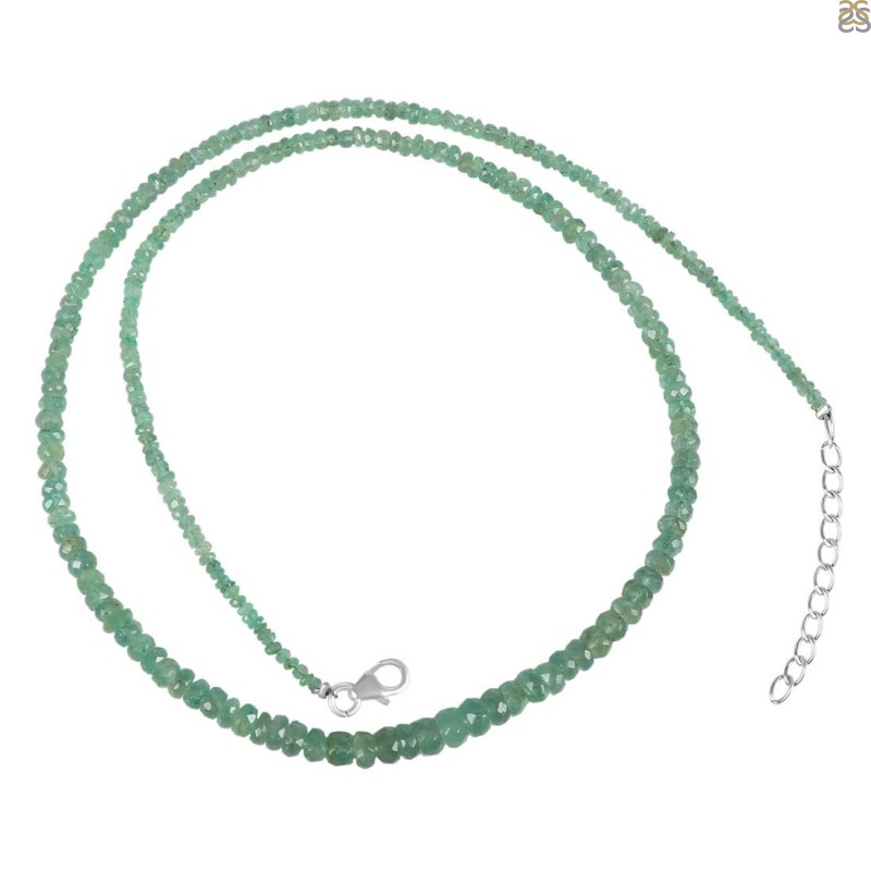 Emerald Beads BDD-12-368