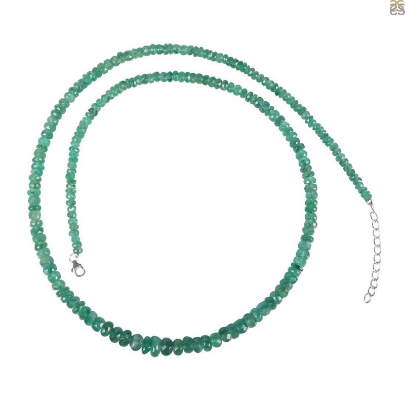 Emerald Beads BDD-12-50