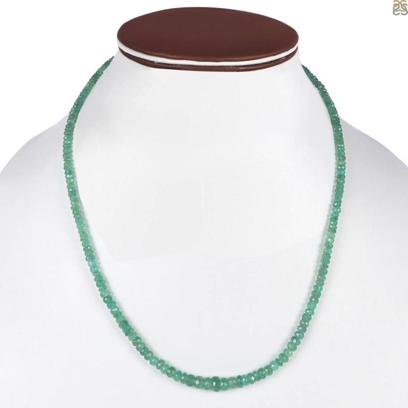 Emerald Beads BDD-12-99