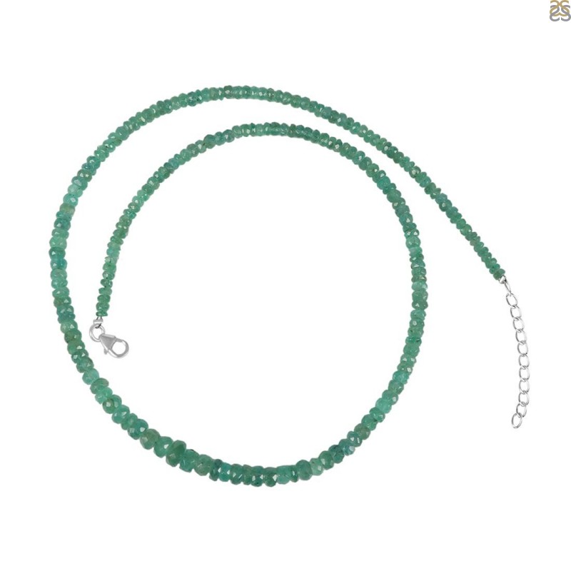 Emerald Beads BDD-12-99