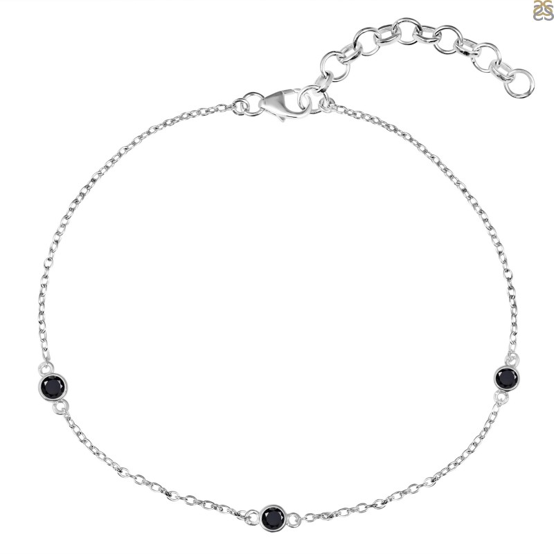Signature Alternating Chain Link Bracelet – FREIDA ROTHMAN