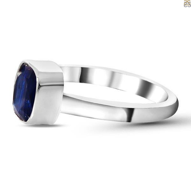 Kyanite Ring-R-Size-8 KYN-2-498