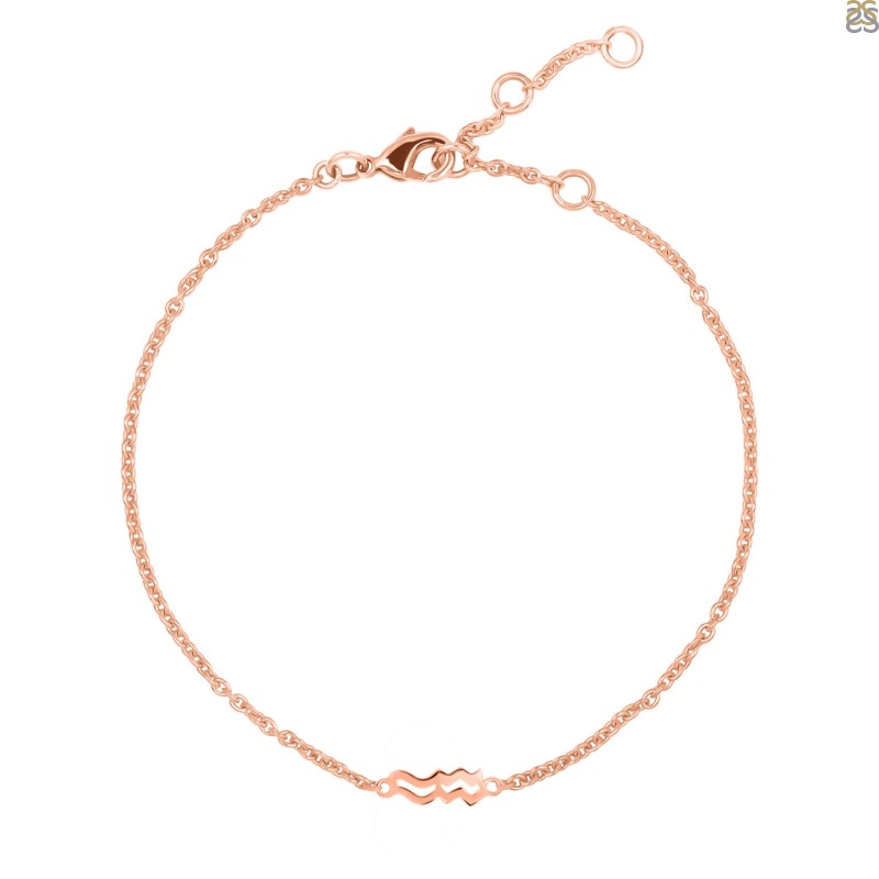 Zodiac Bracelets | Buy Zodiac Jewellery Online