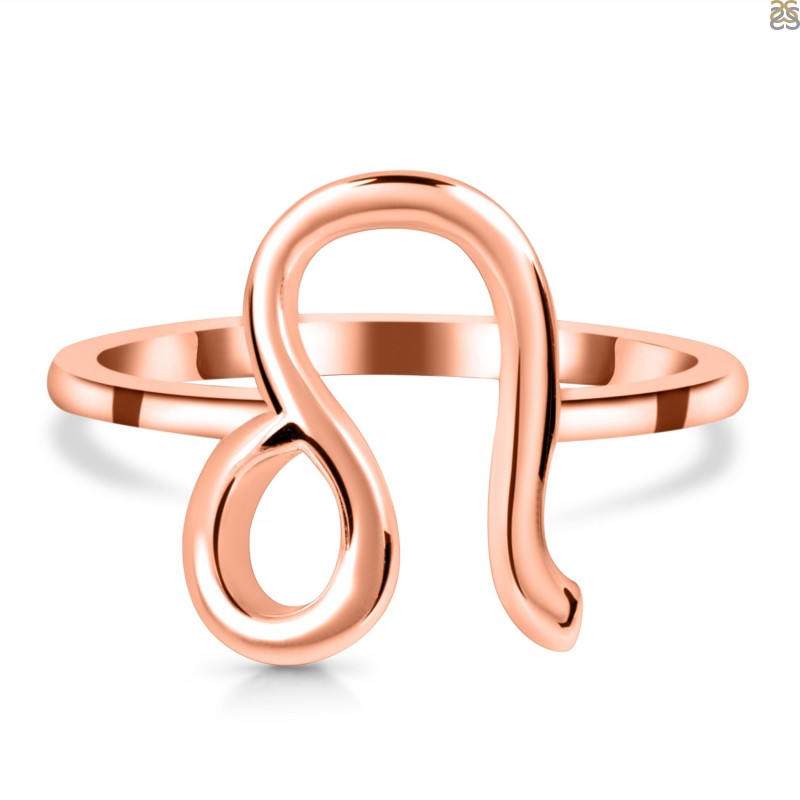 Taurus Zodiac Adjustable Ring in 925 Silver For Women With Peridot – Sunaka  Jewelry