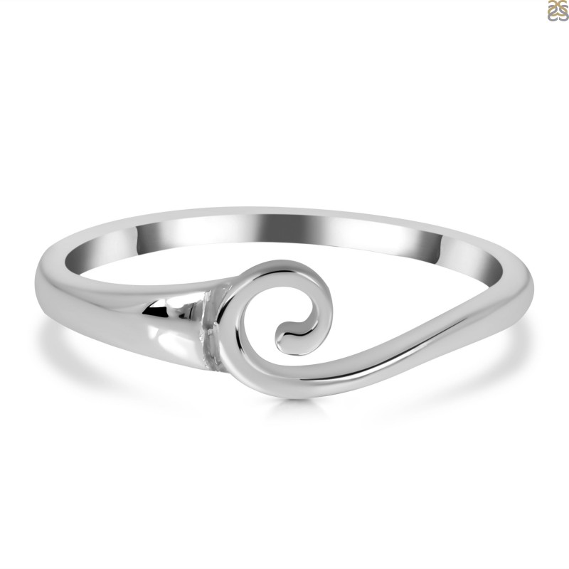Criss Cross Plain Ring 925sterling Silver Ring Sterling - Etsy | Silver  rings, Silver rings handmade, 925 silver rings