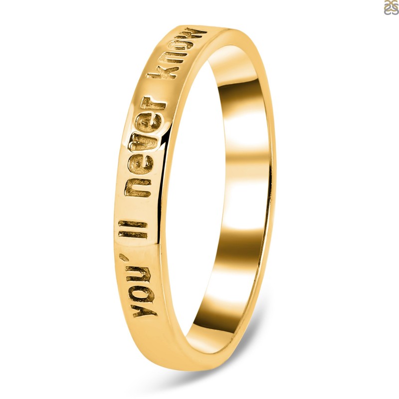 Fashion Latest Designs Gold Plated CZ Wedding Rings for Women & Men's New  Model Promise Jewelry - China Rings and Men Rings price | Made-in-China.com