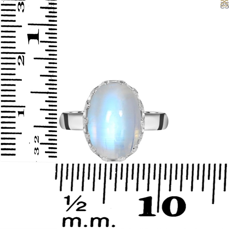 Moonstone Ring RBM-RDR-1824