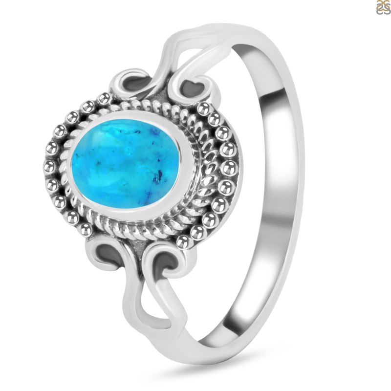 Turquoise Ring TRQ-RDR-1296