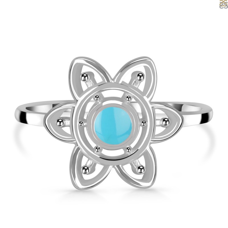Turquoise Ring TRQ-RDR-1357
