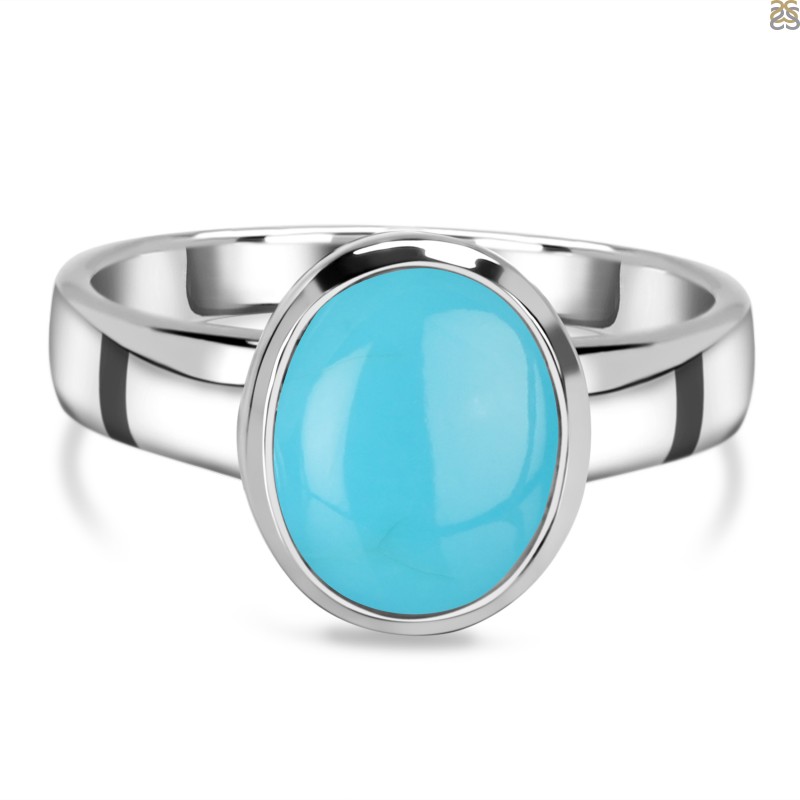Cruise Turquoise Ring