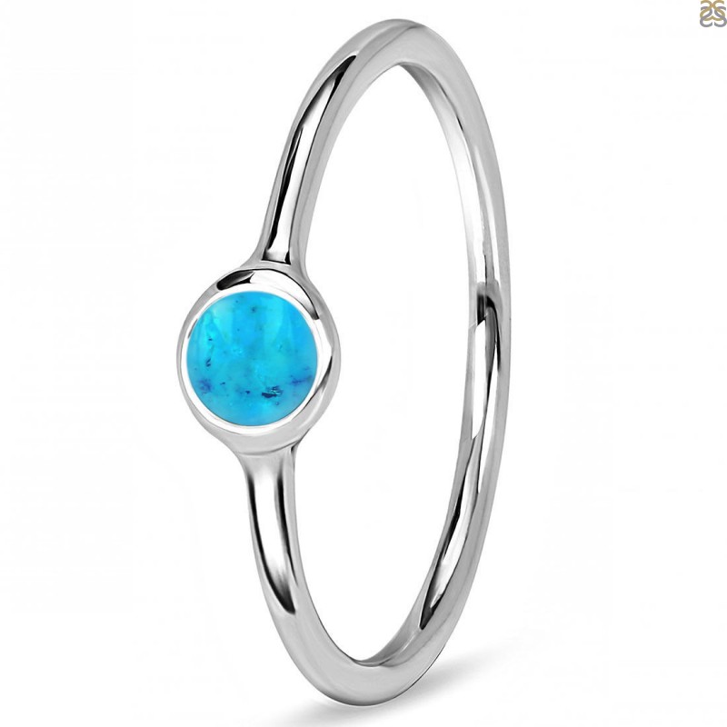 Turquoise Ring TRQ-RDR-2529