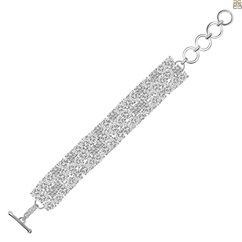 Crystal Bracelet