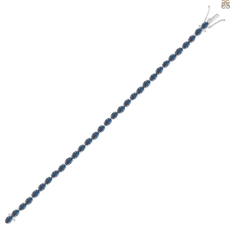 Labradorite Bracelet