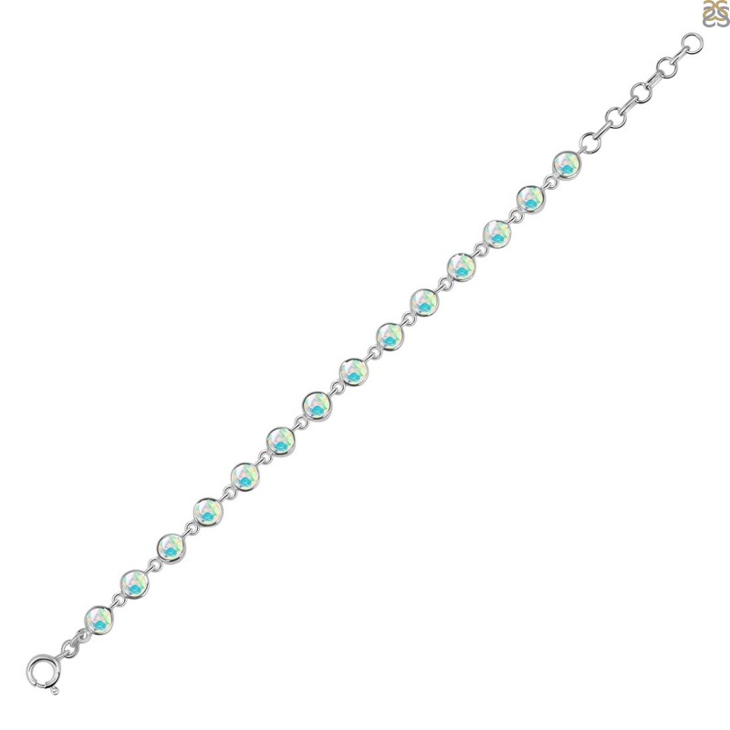 Opal Bracelet