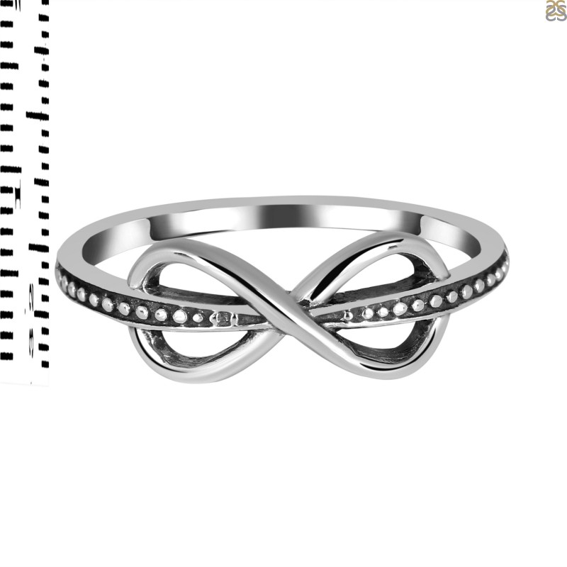Infinity Ring - Mexico – Fair and Square Imports