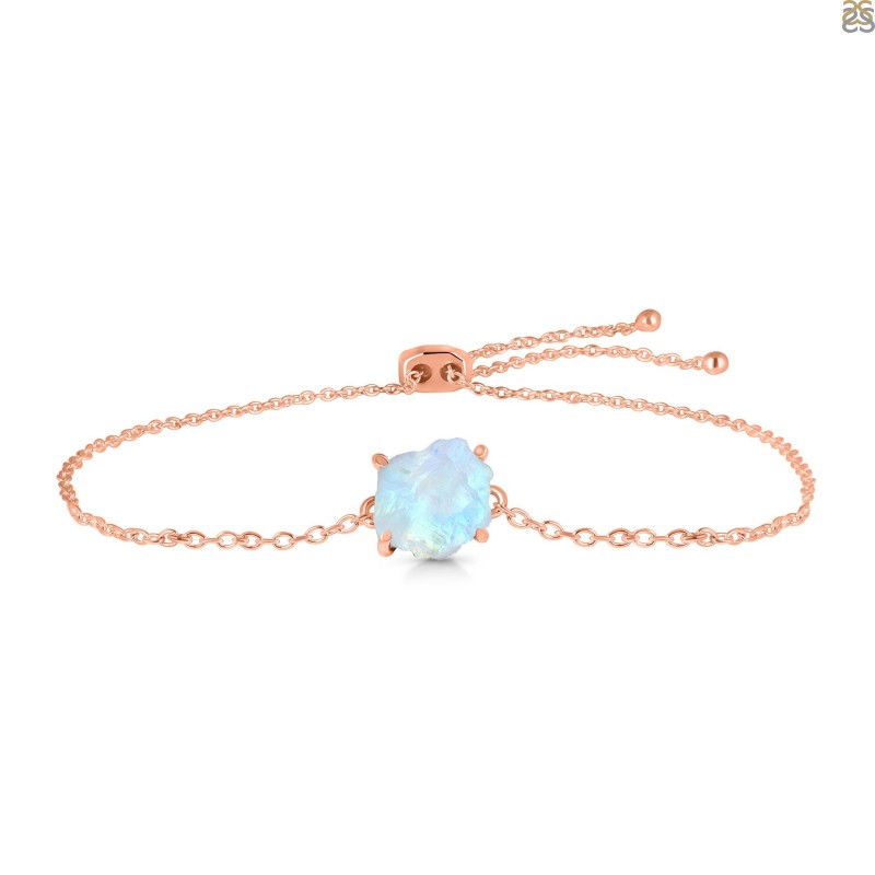 Harmony Crystal Bracelet or Necklace - MacRae Naturals