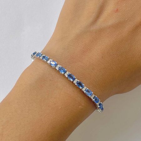 Kyanite Bracelet