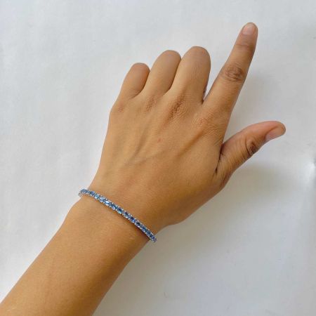 Kyanite Bracelet