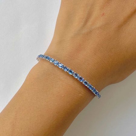 Kyanite Bracelet