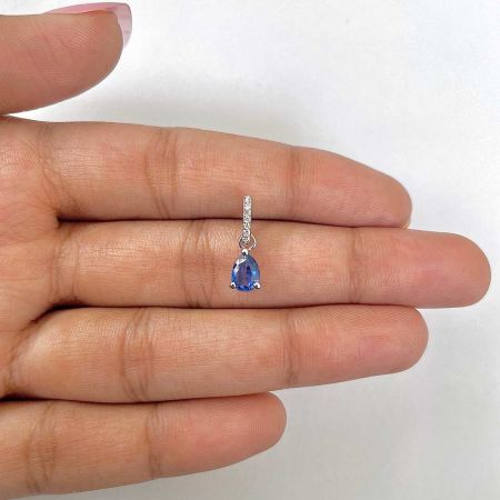 Kyanite Pendant