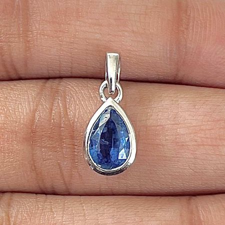 Kyanite Pendant