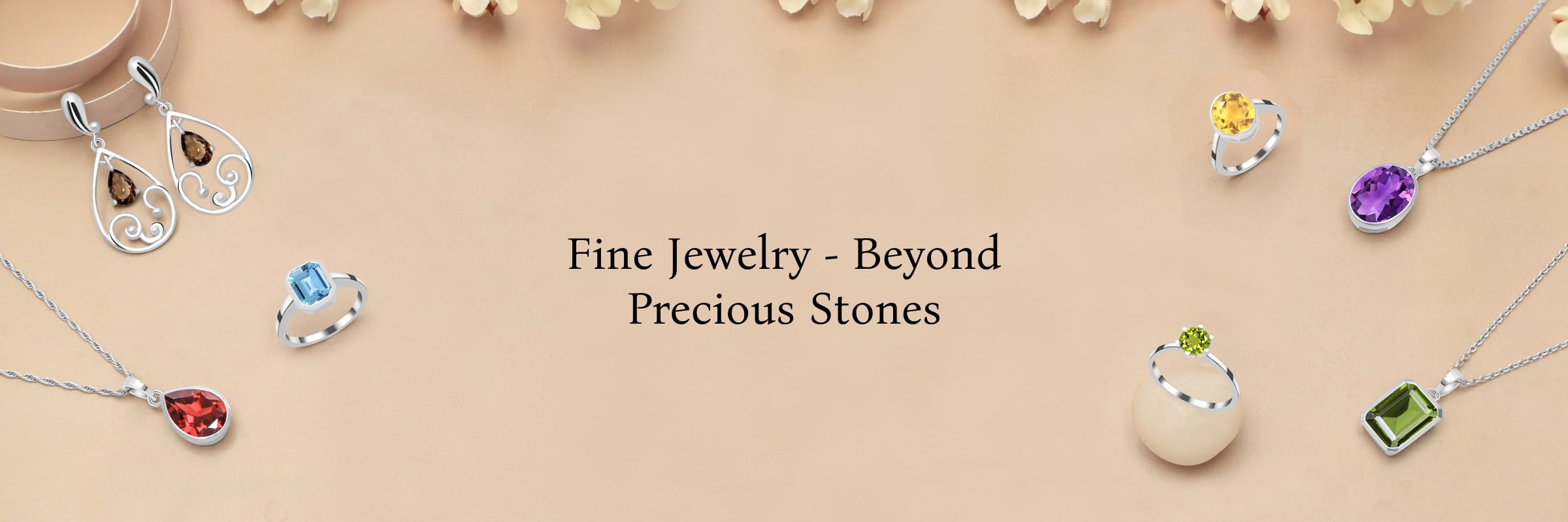 What is Fine Jewelry? - The Complete Guide
