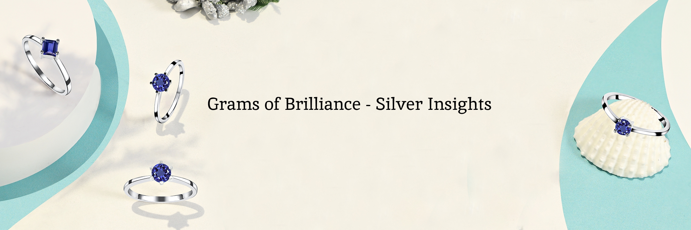 6 Things to Consider When Buying a Silver Jewellery by Grams