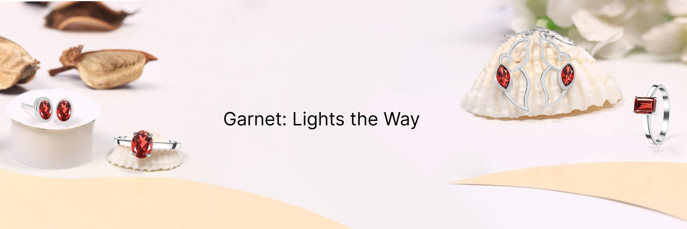 Garnet: History and Symbolism - The Ultimate Guide