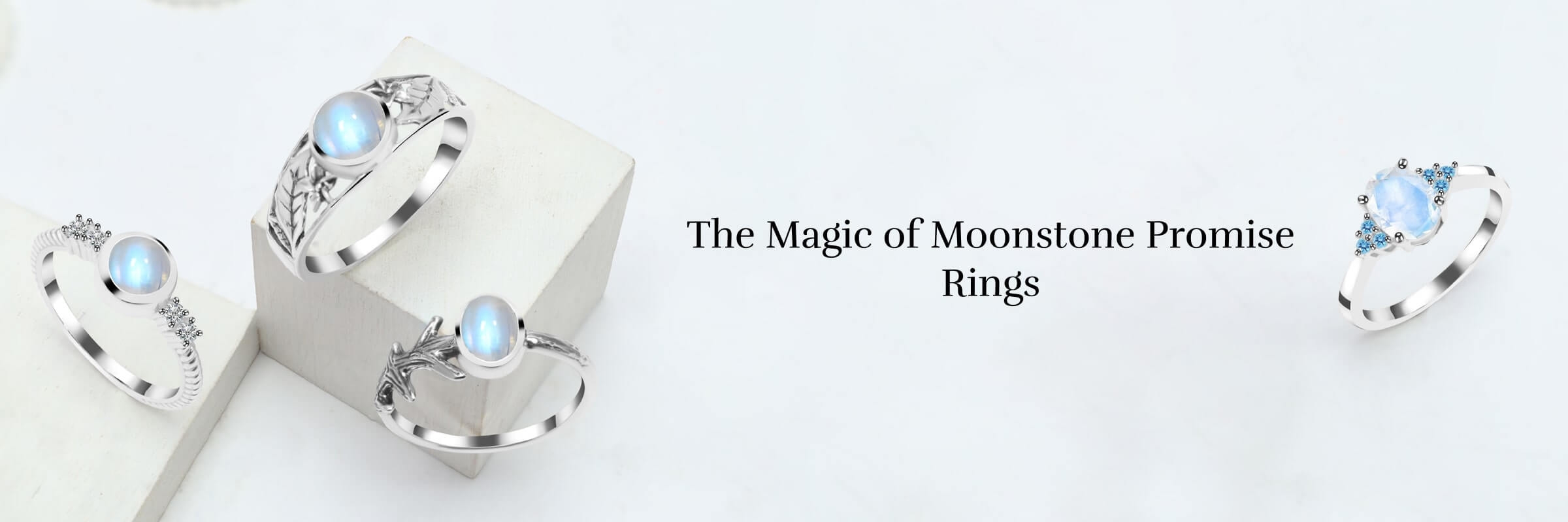 Is Moonstone a Good Option for Promise Rings?