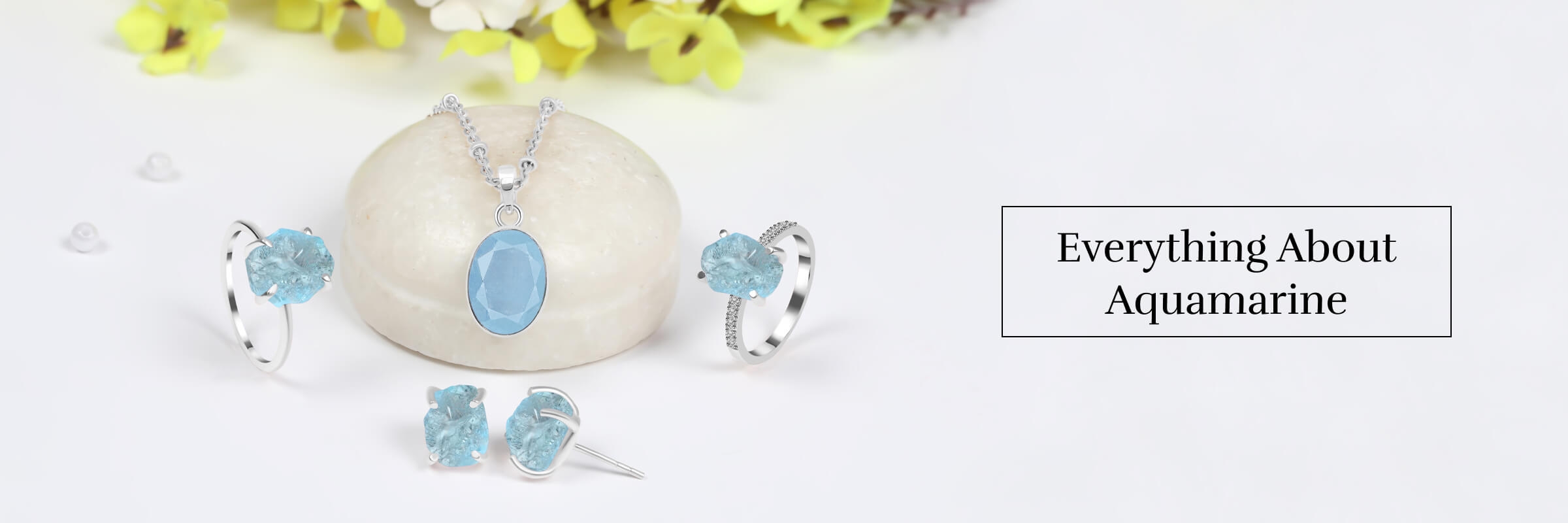 Aquamarine Gemstone: Everything You Need to Know