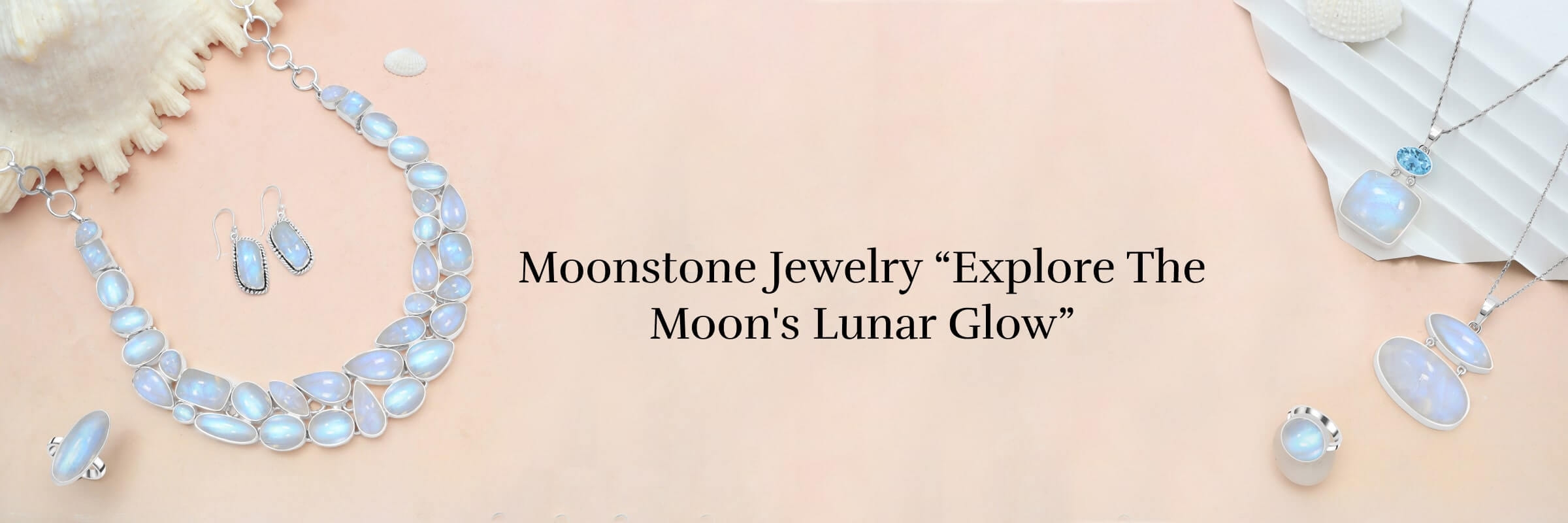 What is Moonstone? Experience The Magic of The Shimmering Moon