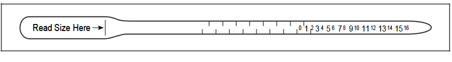 Ring-size-guide