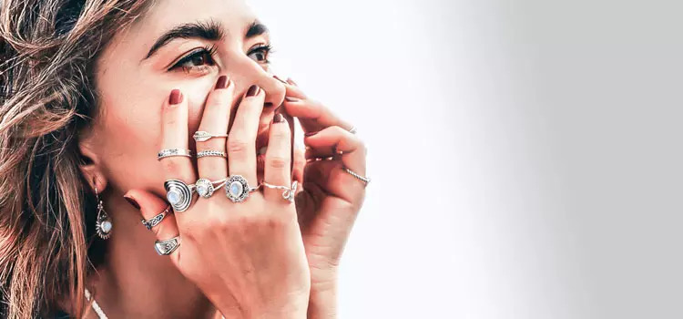 World Fashion Jewelry Trends in 2023 Mesmerizing Collection of