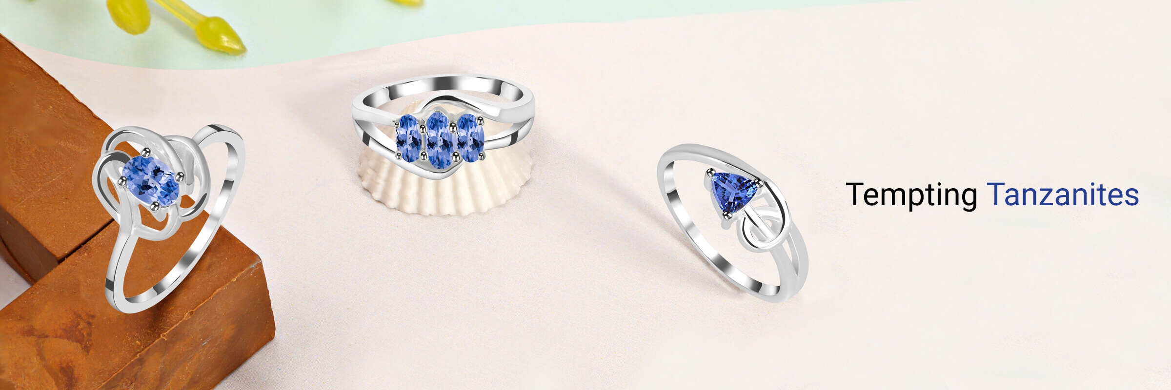 Tanzanite ring Tanzanite ring