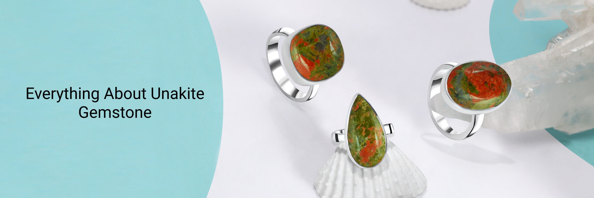 Unakite History, Meaning, and Properties Unakite History, Meaning, and Properties