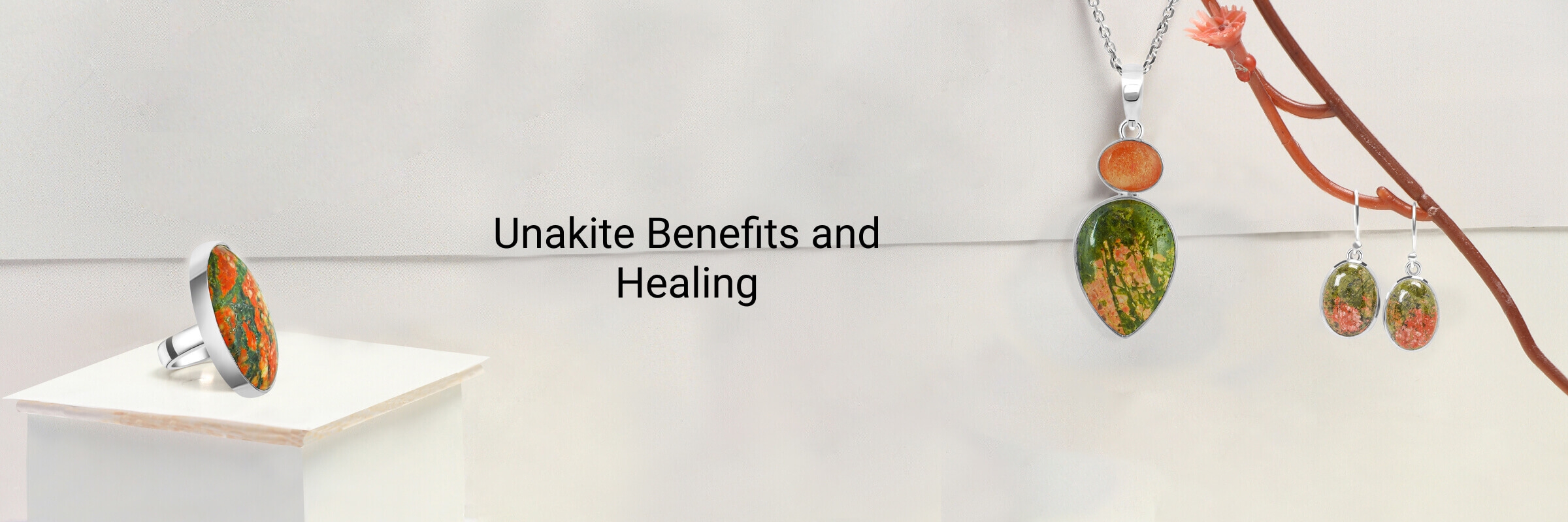 Benefits And Healing Properties Of Unakite Benefits And Healing Properties Of Unakite